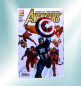 Preview: Marvel Avengers Comic Nr. 16 (Jul 2012): Gebrochene Helden von Panini
